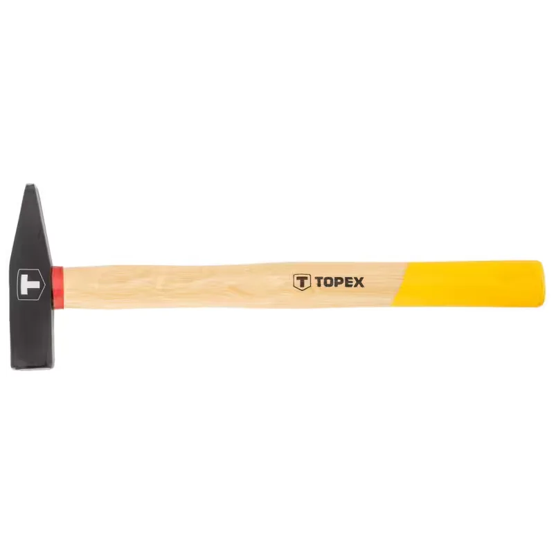 CIOCAN LACATUSERIE 300 G MANER LEMN (02A403)