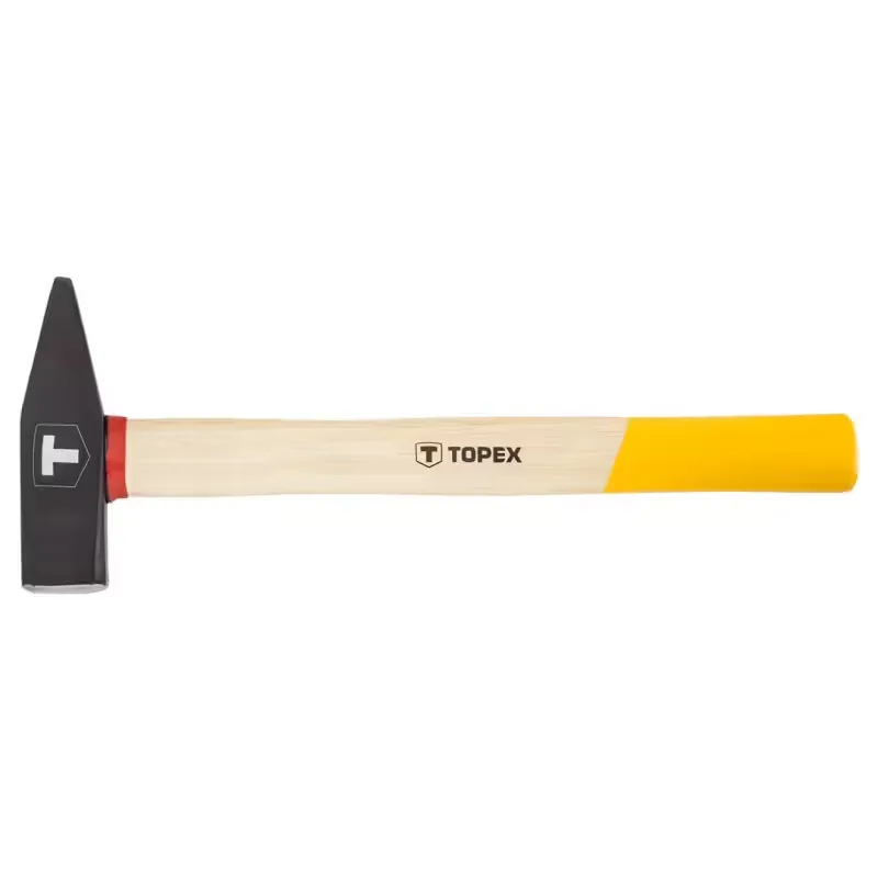 CIOCAN LACATUSERIE 800 G MANER LEMN (02A408)