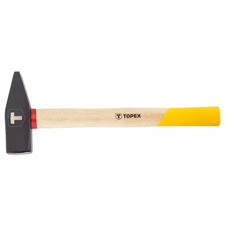 CIOCAN LACATUSERIE 1500 G MANER LEMN (02A415)