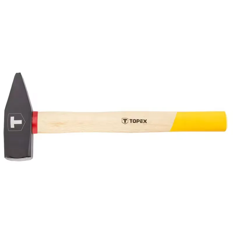 CIOCAN LACATUSERIE 2000 G MANER LEMN (02A420)