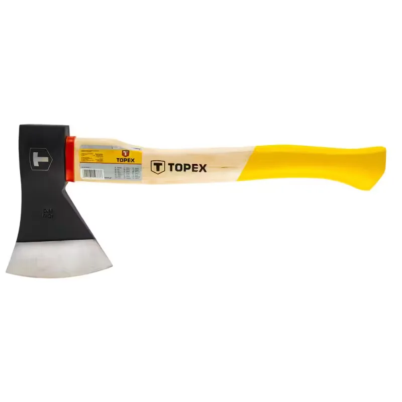 TOPOR 600 G MANER LEMN (05A136)