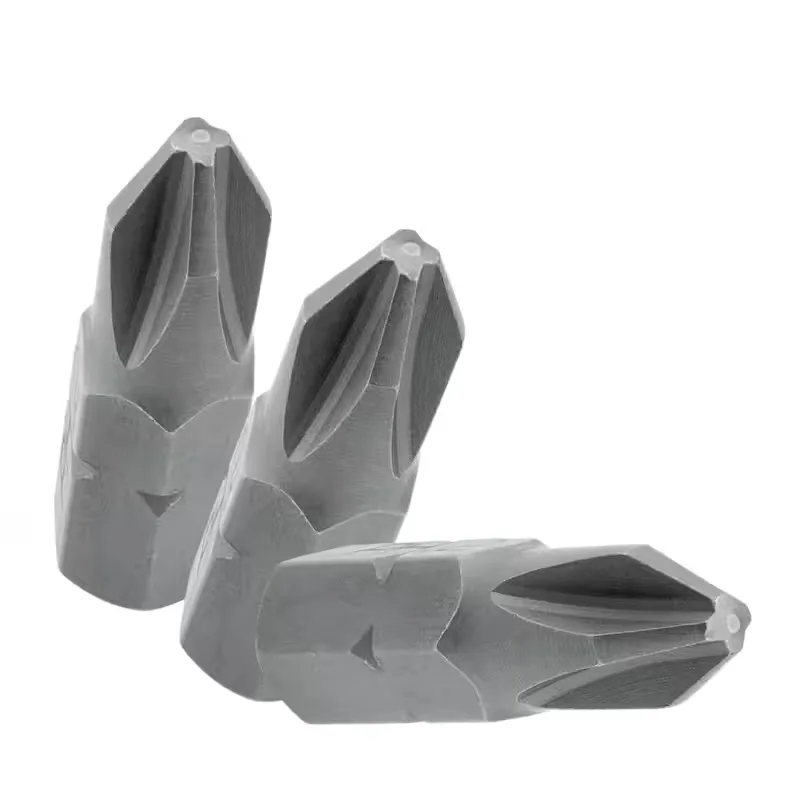 BIT/VARF PHILLIPS PH2x25 MM 20BUC-SET (06-011)