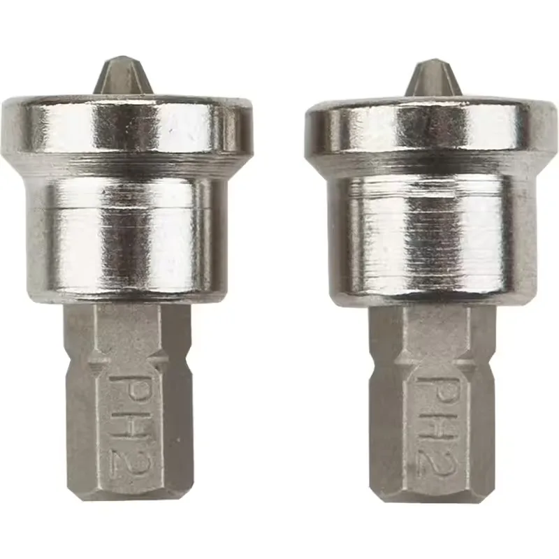 BIT/VARF PHILLIPS PH2x25MM 2BUC-SET (06-040)