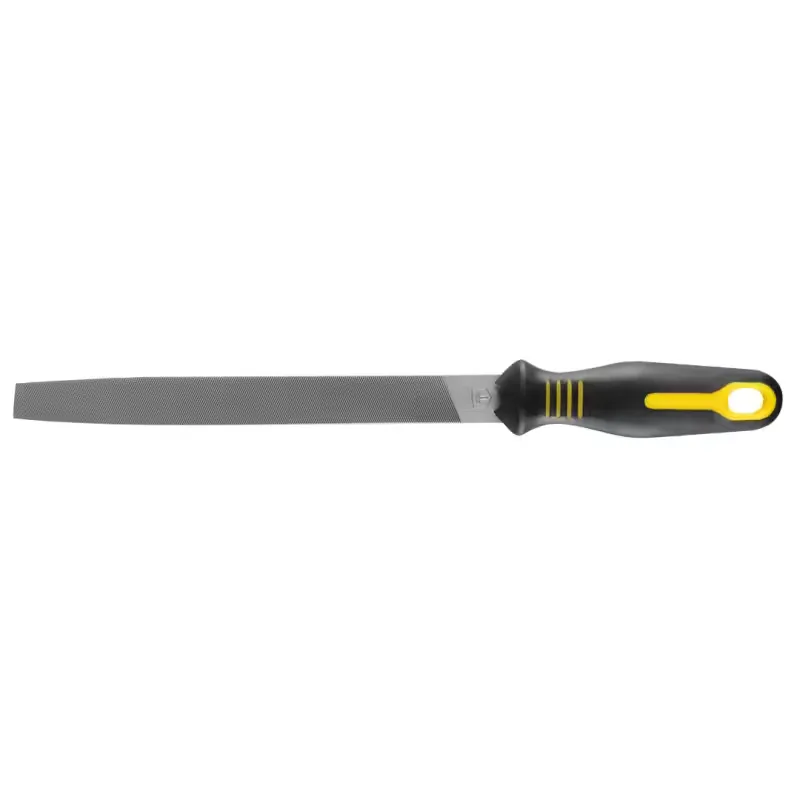 PILA METAL, SEMIROTUNDA, 200 MM (06A722)