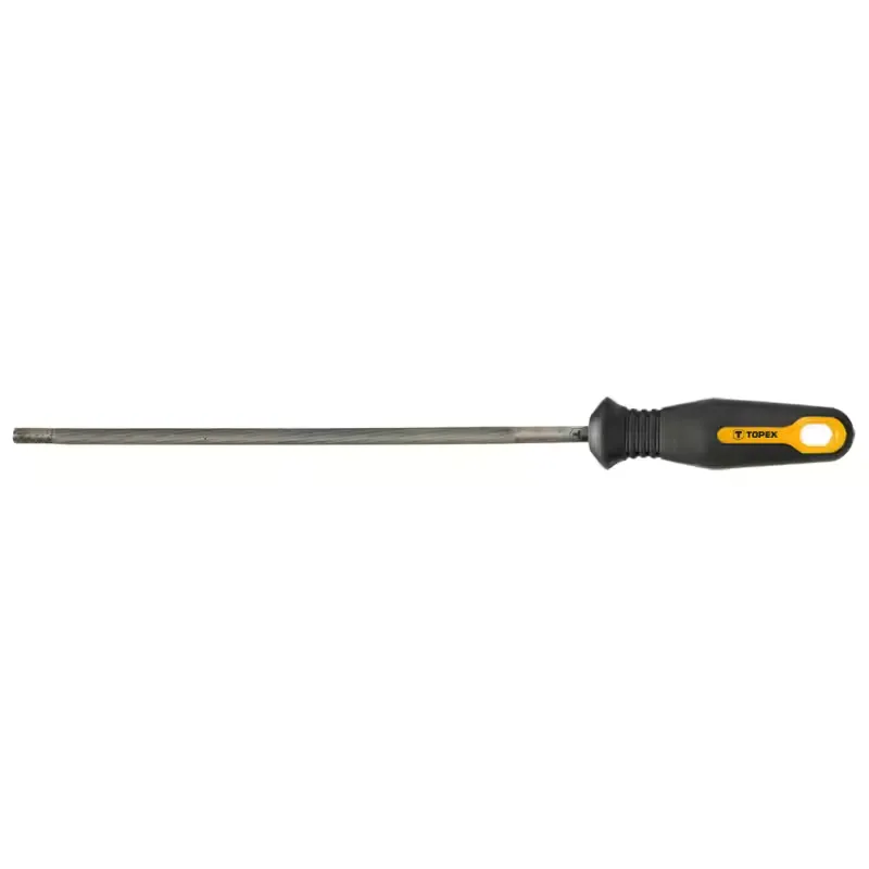 PILA ASCUTIT LANTURI  200 x 4,8 MM (06A788)
