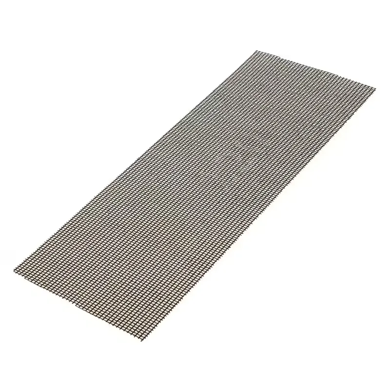 PLASE ABRAZIVE 110x280MM K60 5BUC-SET (08A606)