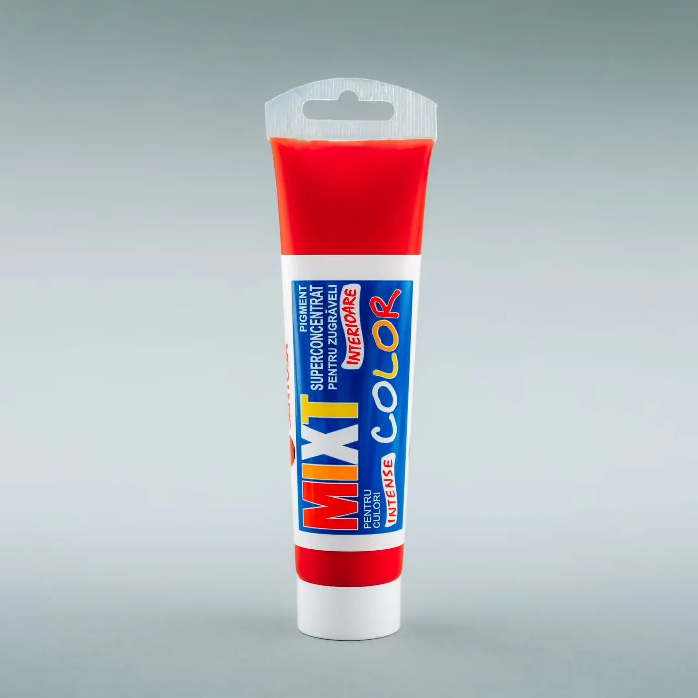 Pigment colorare MIXT INTENS roșu