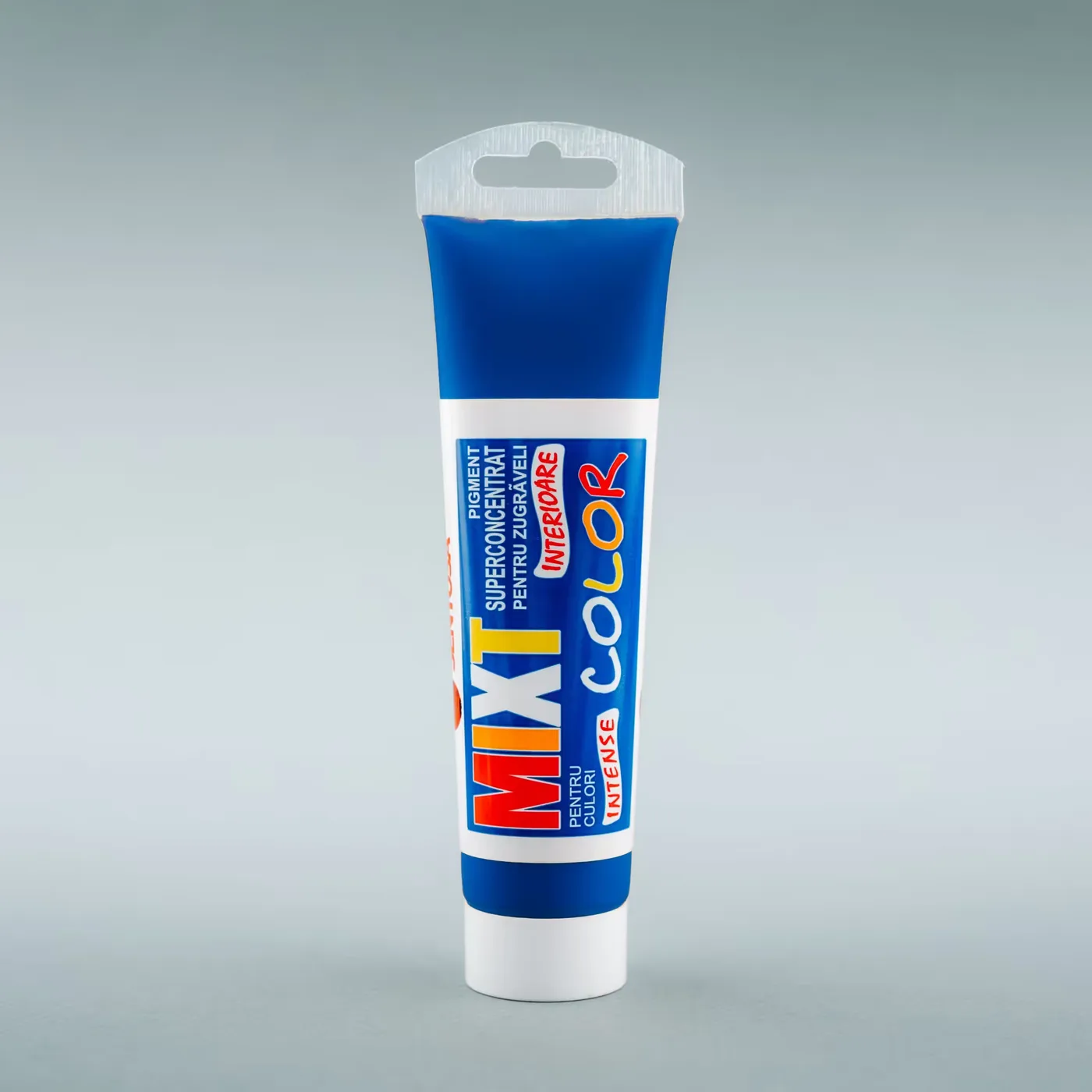 Pigment Mixt Intens Albastru