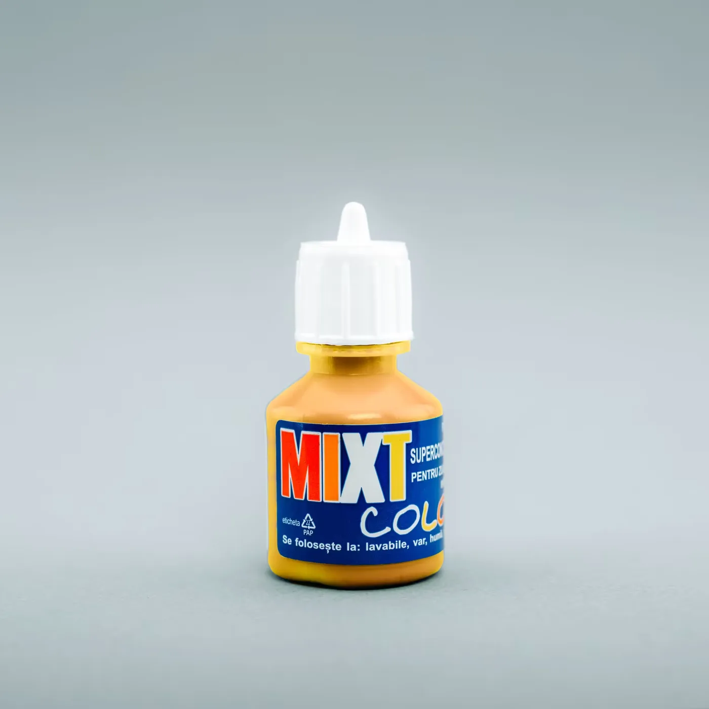 Pigment Superconcentrat Mixt Color Ocru