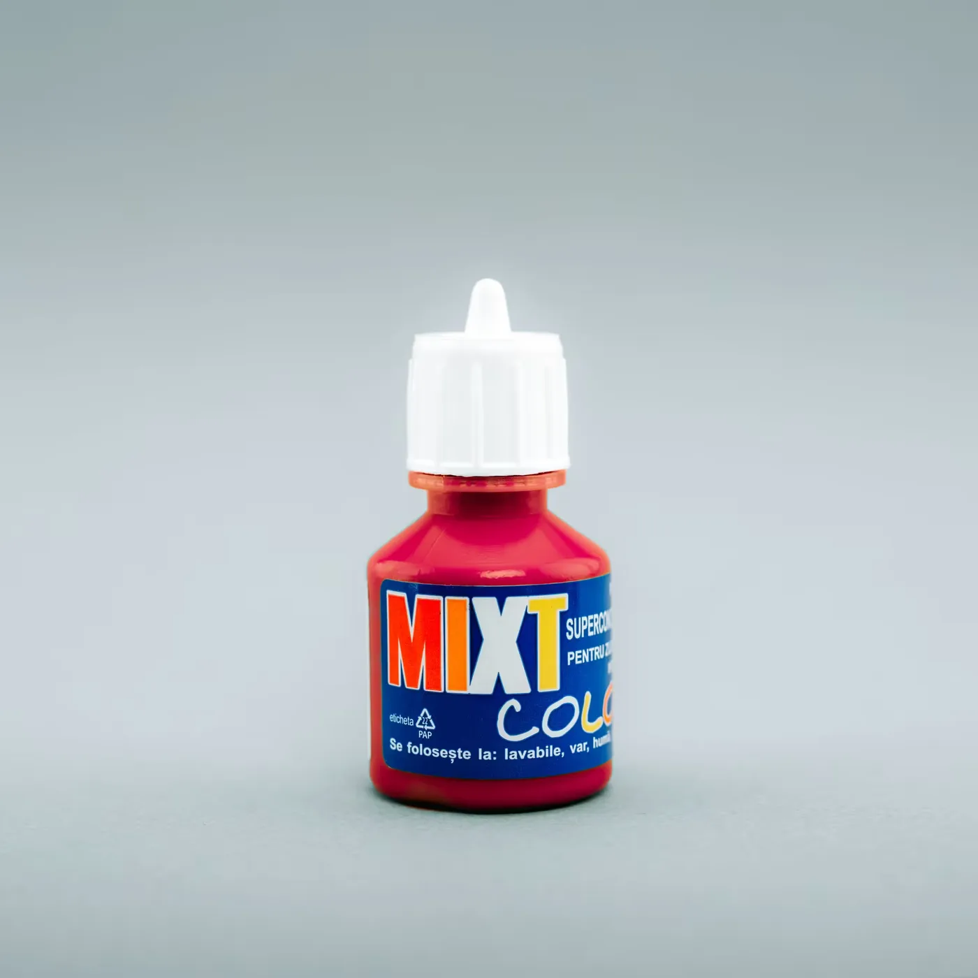 Pigment Superconcentrat Mixt Color Roșu