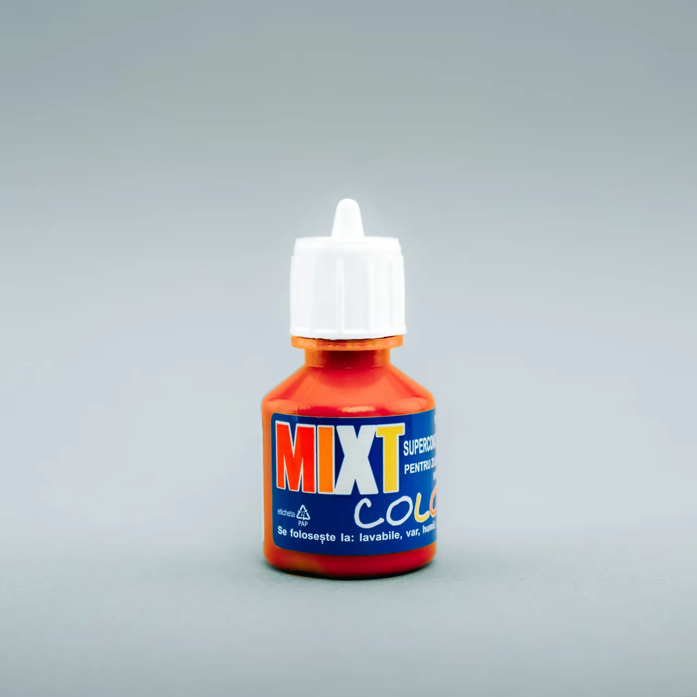 Pigment superconcentrat Mixt Color portocaliu