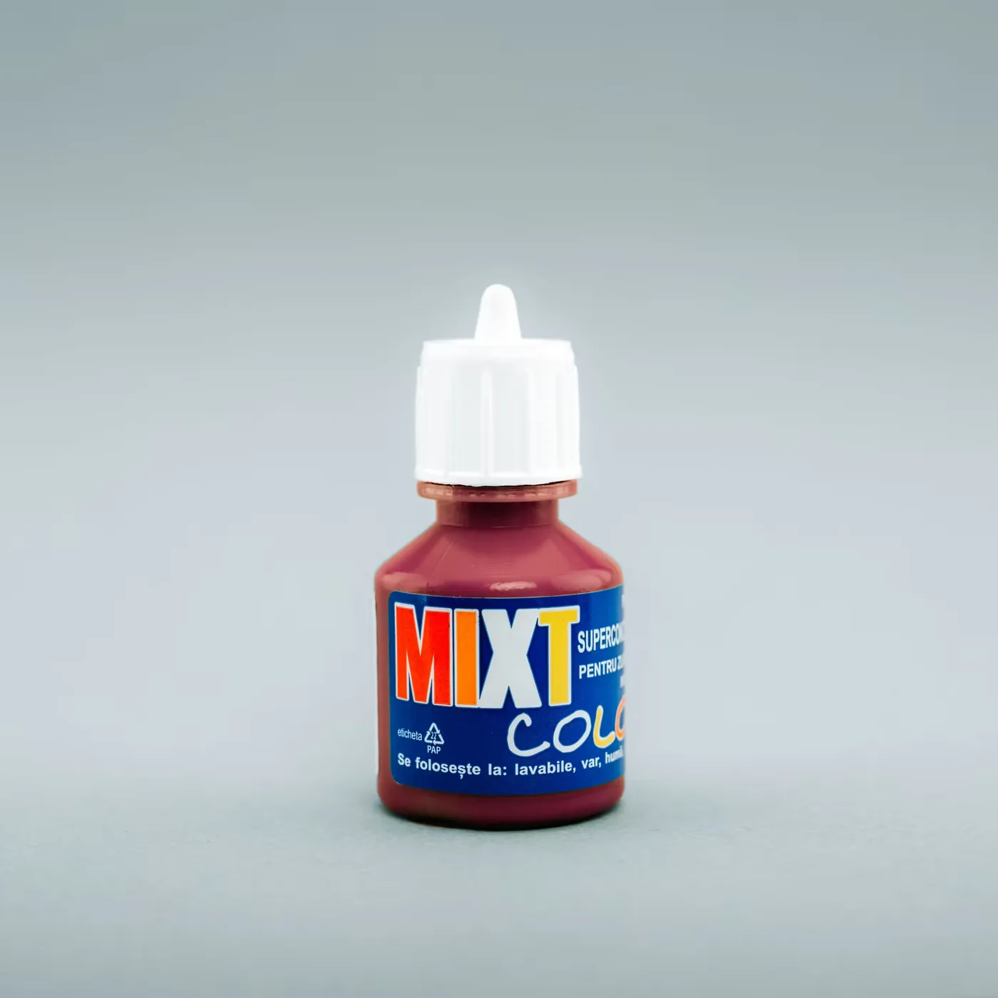 Pigment Superconcentrat Mixt Color Carmin