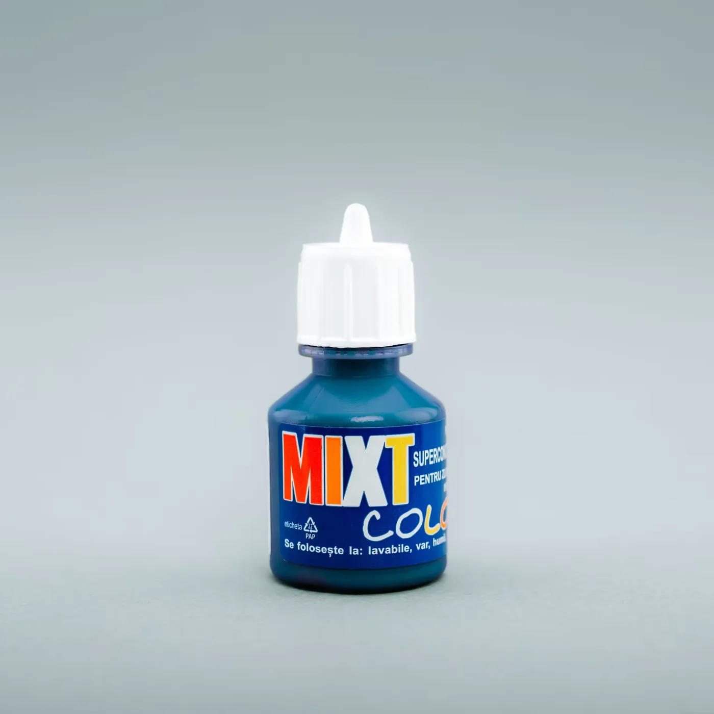 Pigment superconcentrat Mixt Color Mov
