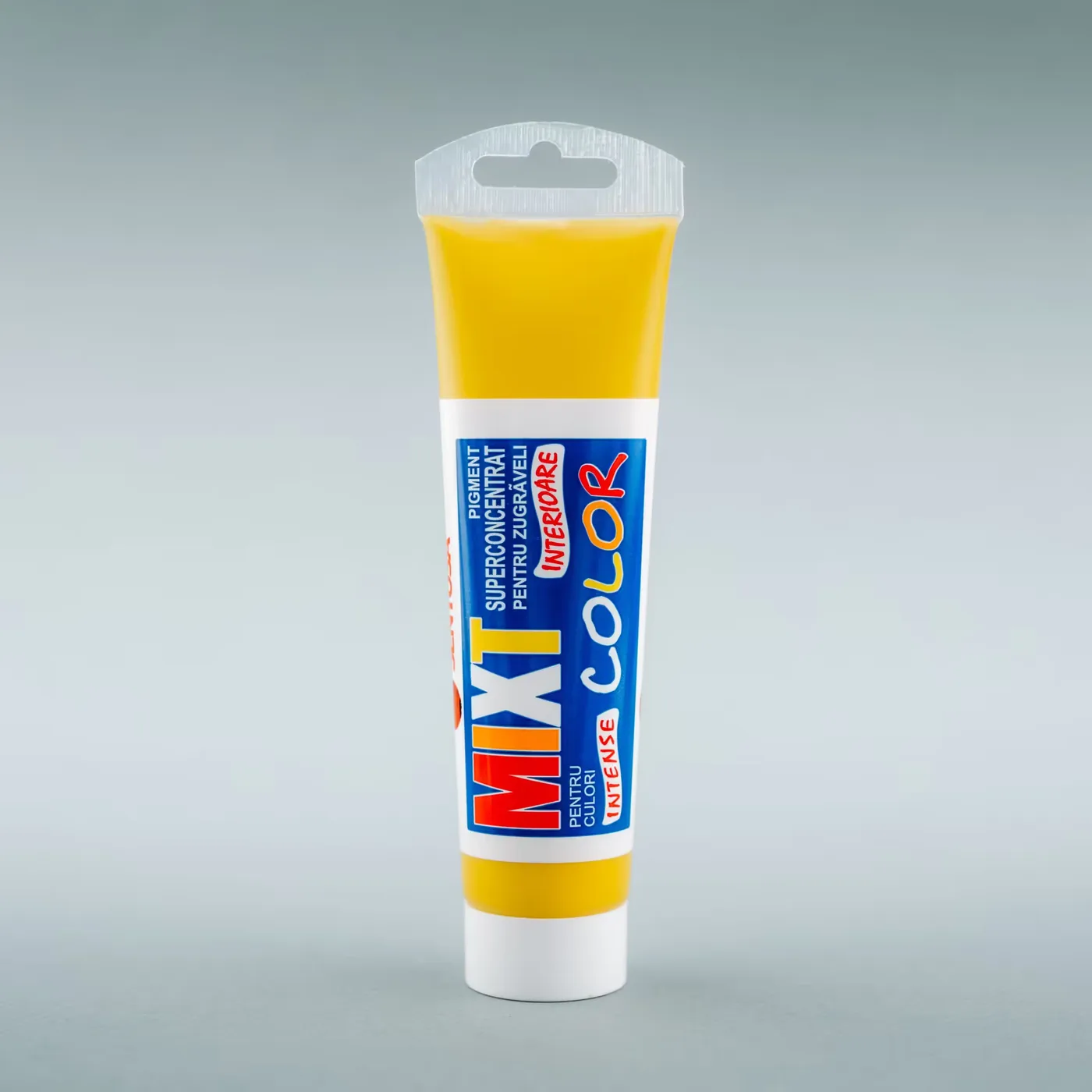 Pigment colorant MIXT INTENS 01 - Galben