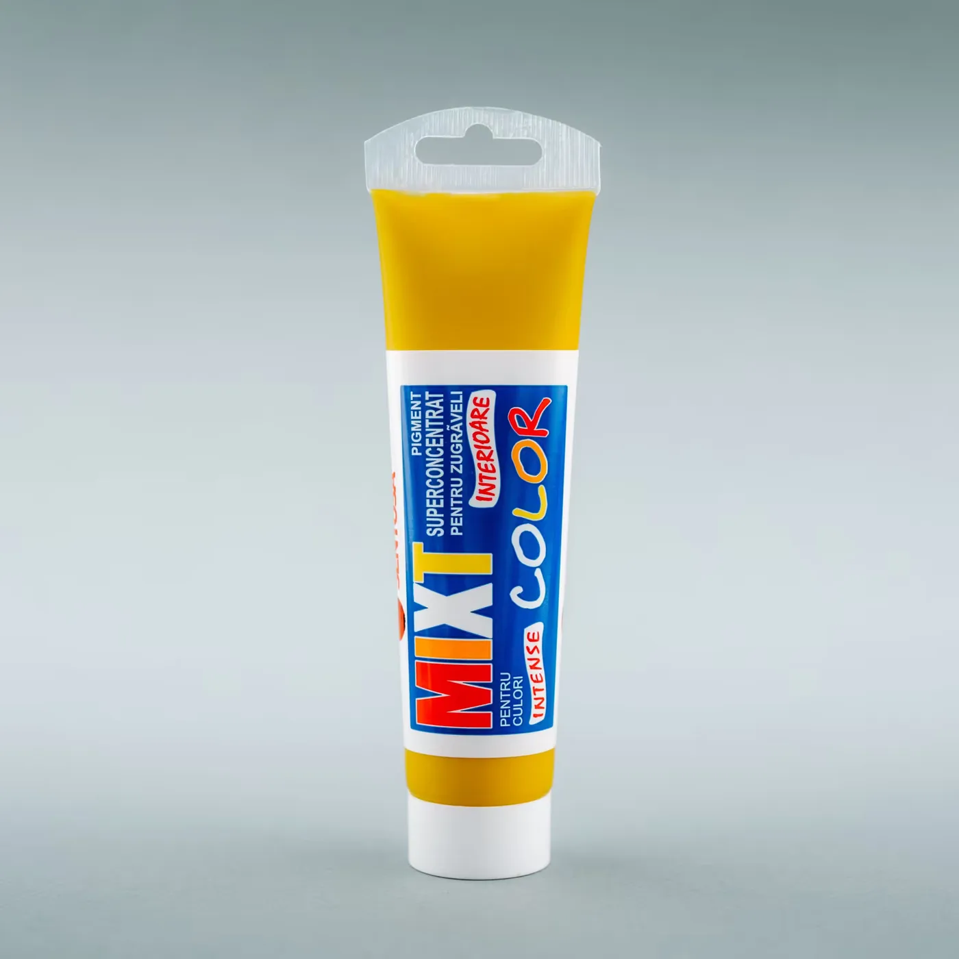 Pigment universal Mixt Intens galben lămâie