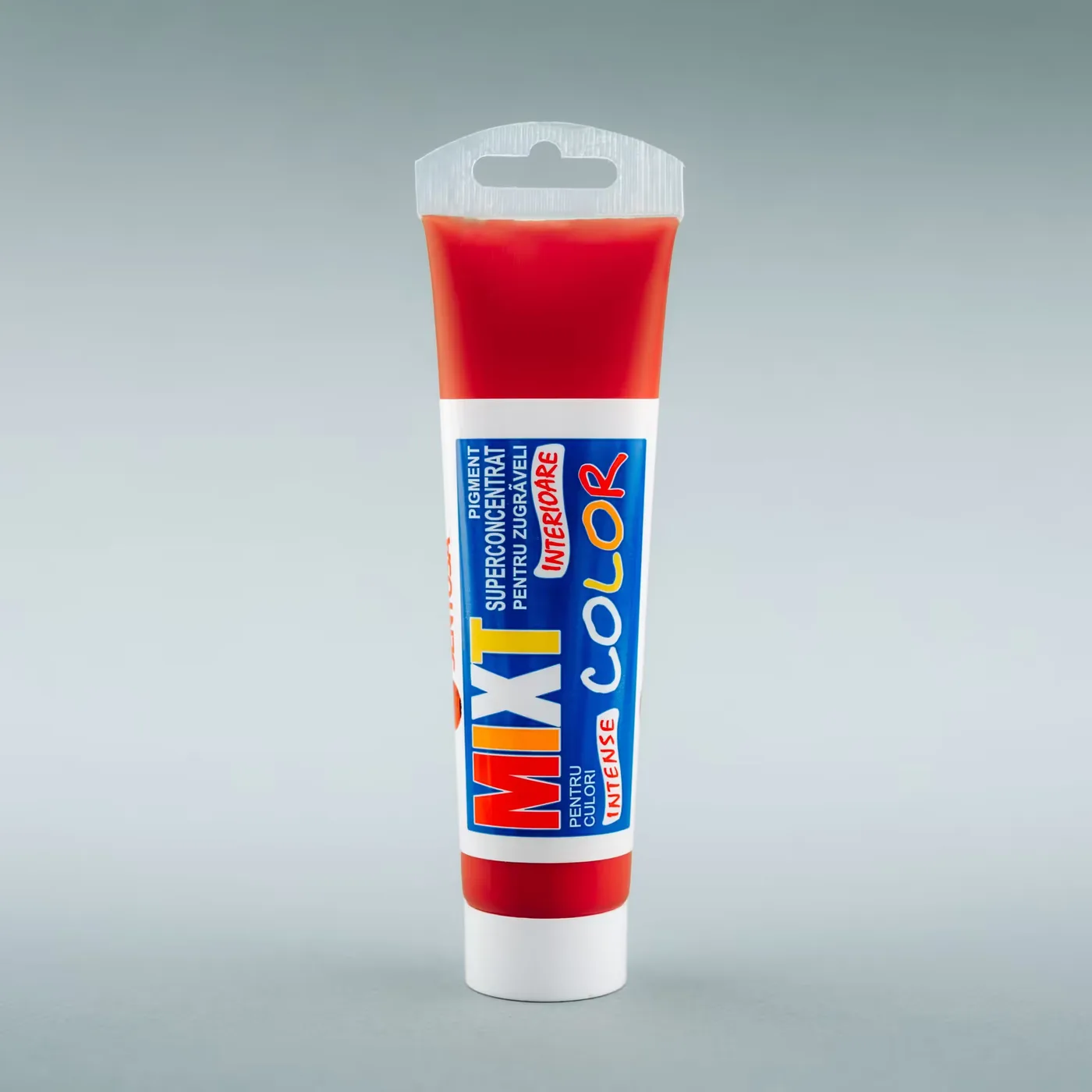 Pigment Mixt Intens Portocaliu