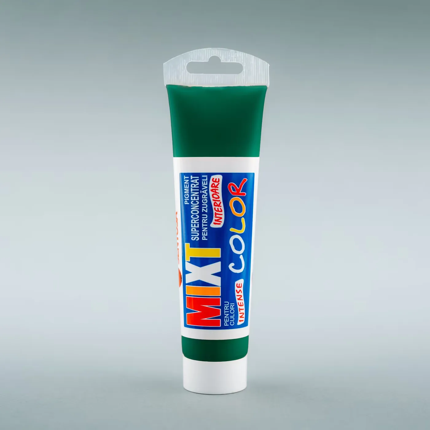 Pigment MIXT INTENS verde olive