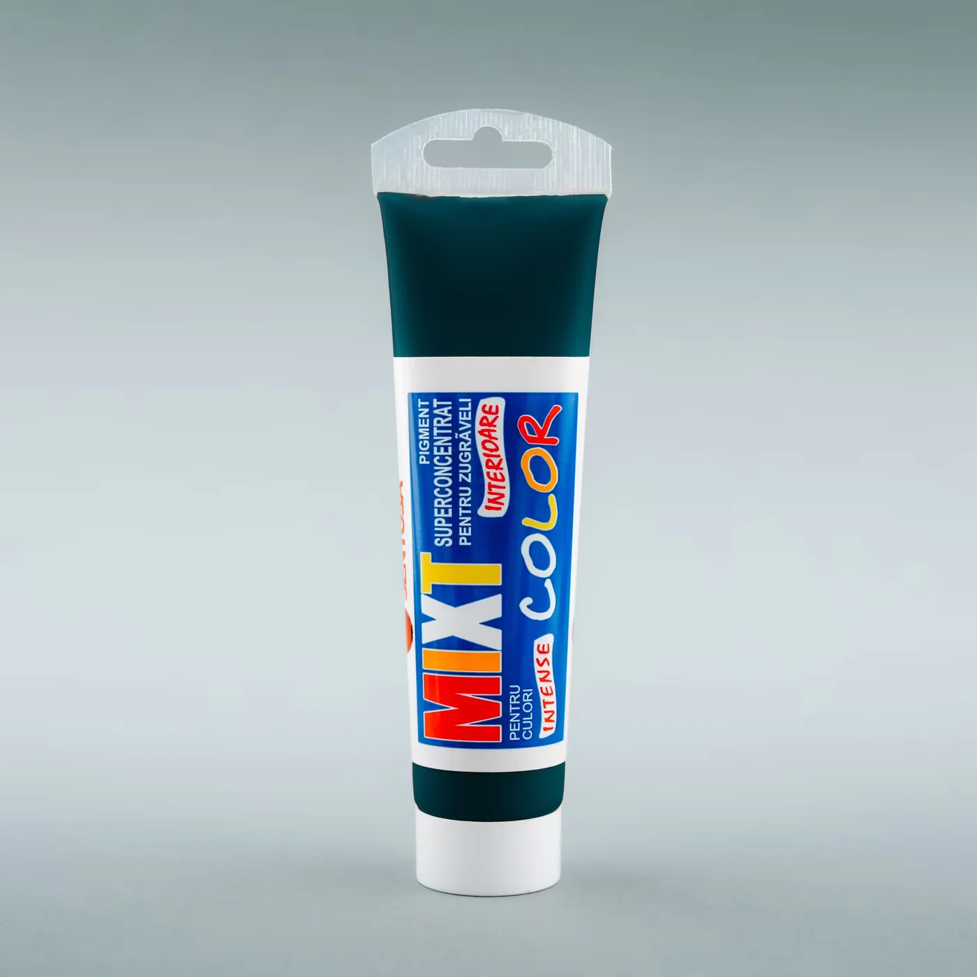 Pigment universal Mixt Intens negru