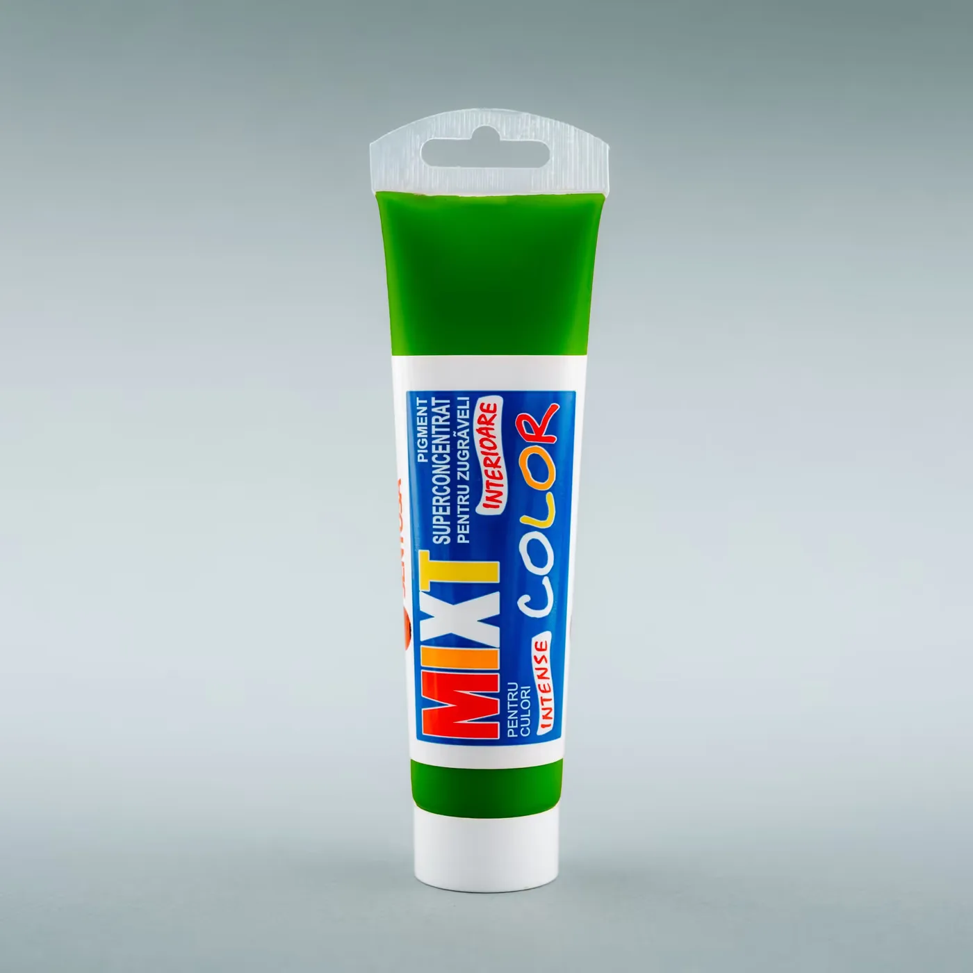 Pigment Mixt Intens Verde