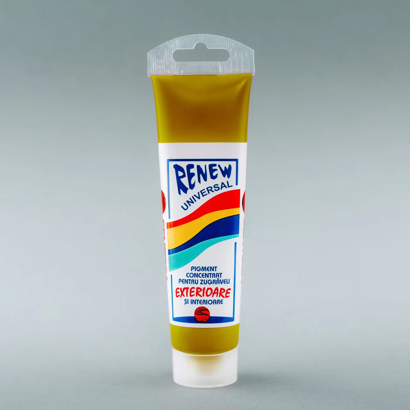 PIGMENT RENEW UNIVERSAL 104 - OCRU