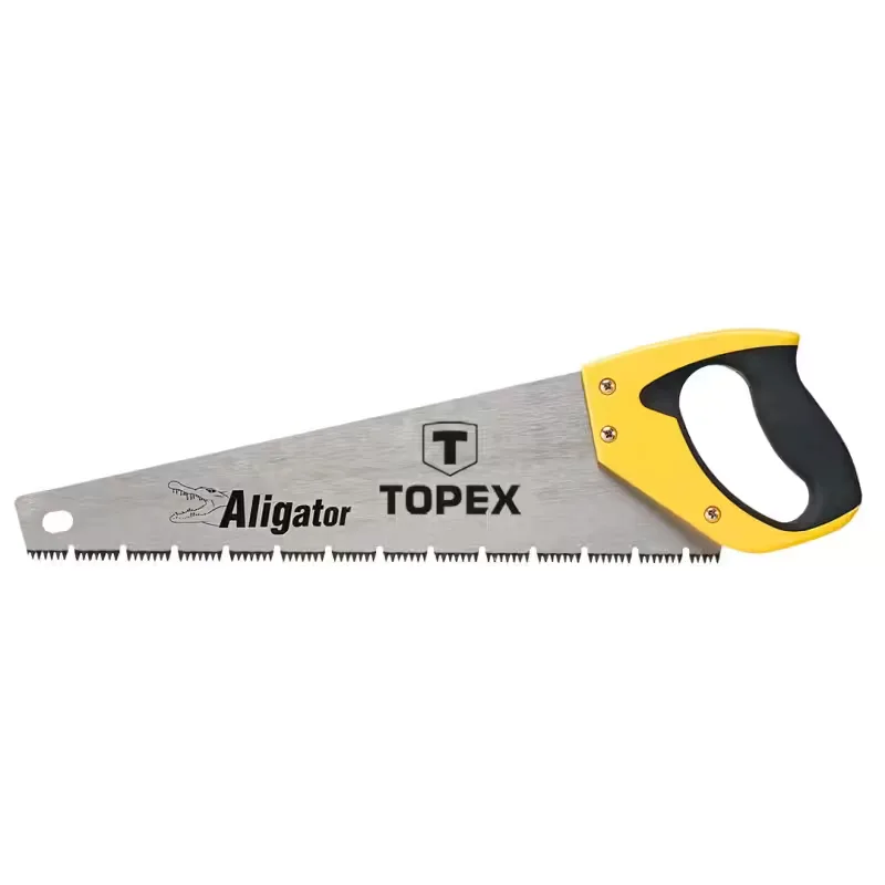 FERASTRAU MODEL ALIGATOR 400 MM 7 TPI (10A441)