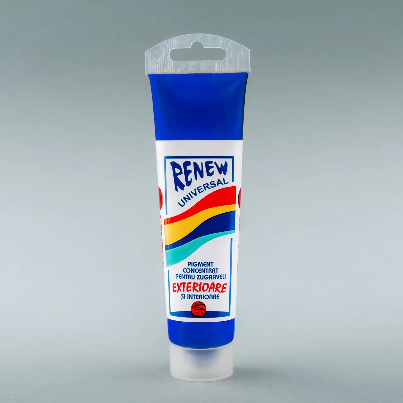 PIGMENT RENEW UNIVERSAL 112 - ALBASTRU