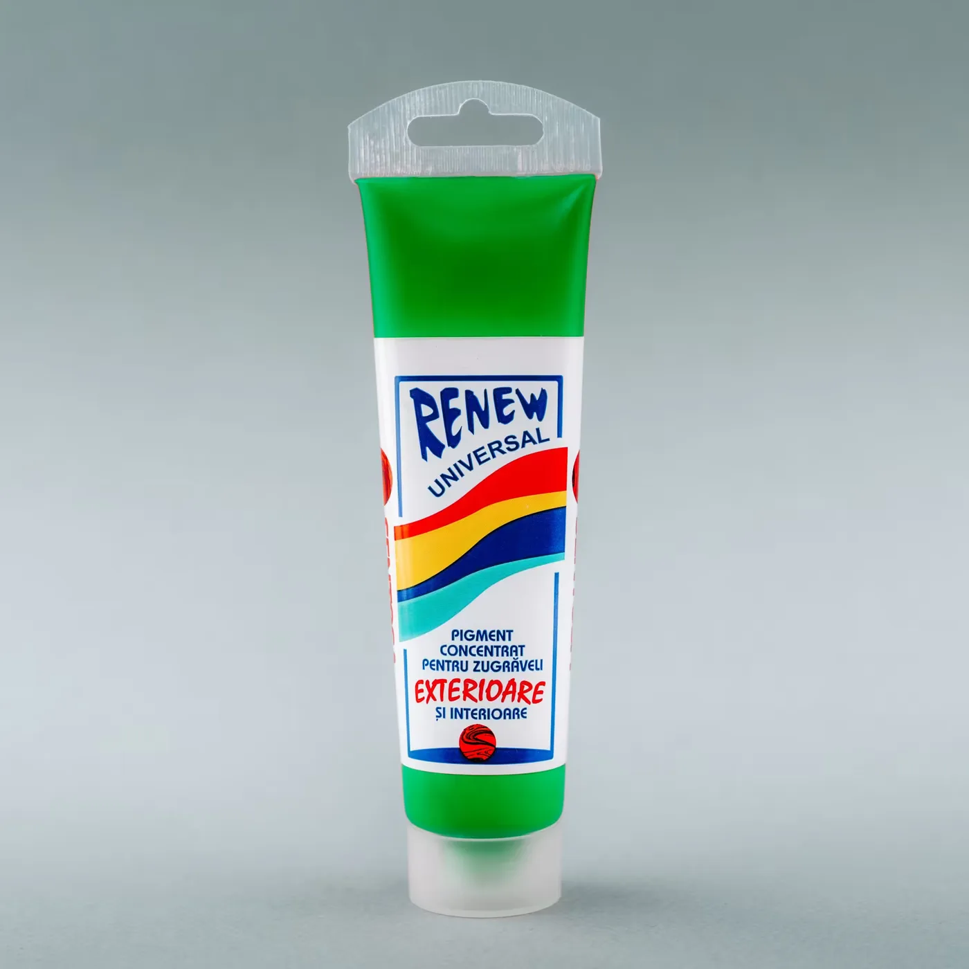 PIGMENT RENEW UNIVERSAL 117 - VERDE