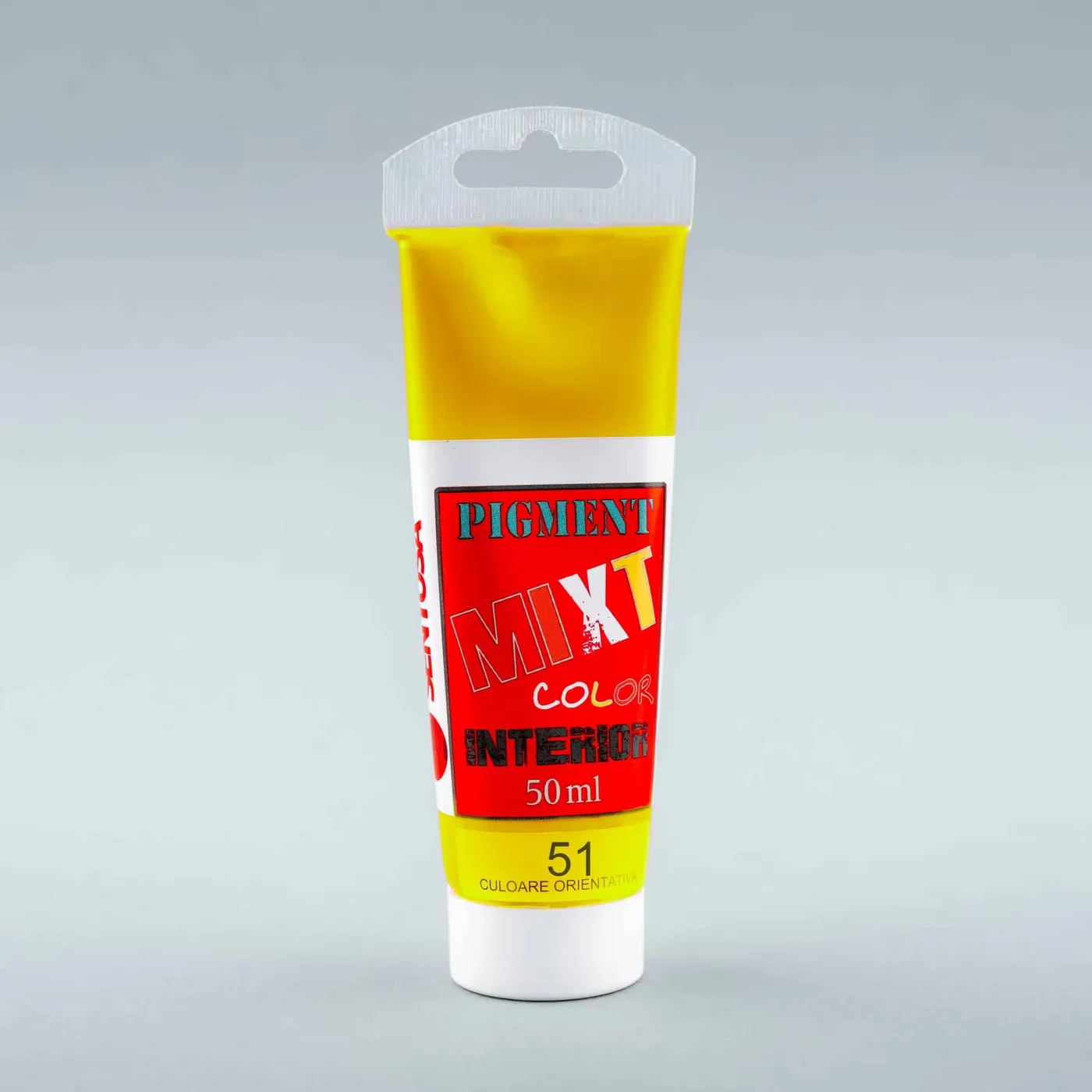 Pigment Mixt Color 51 Interior