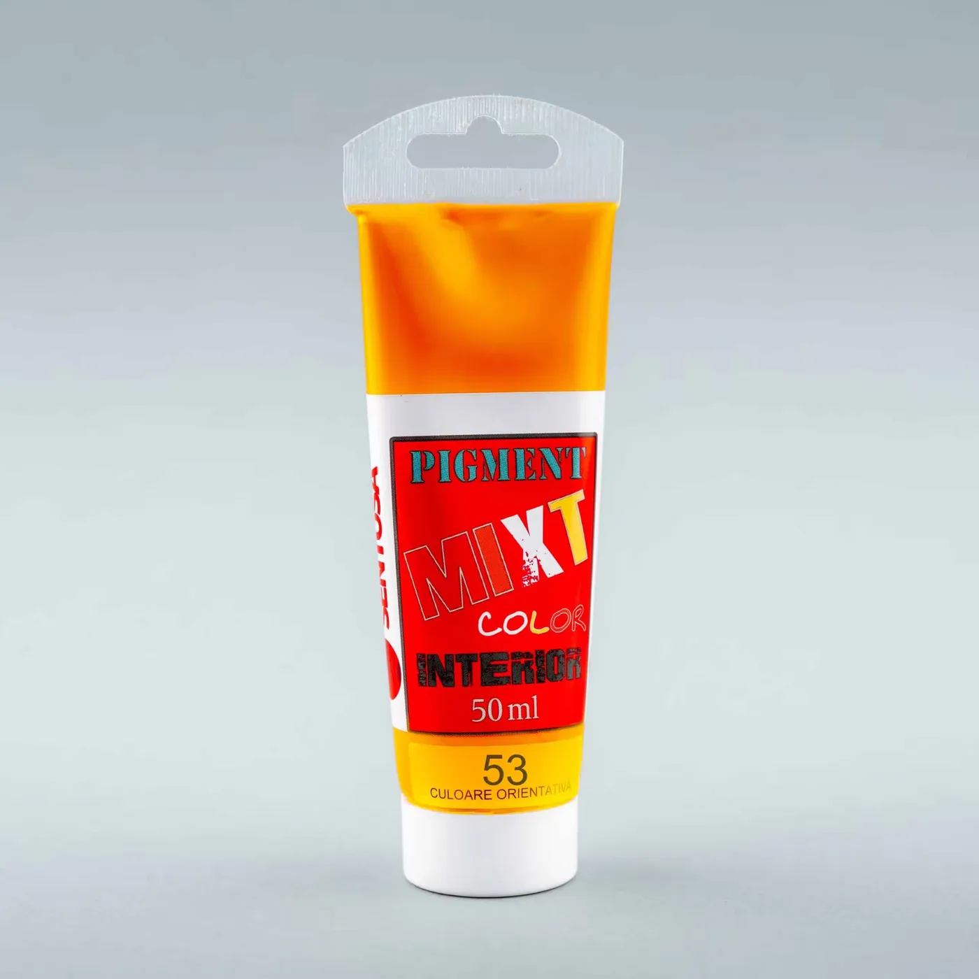 Pigment MIXT COLOR 53 INTERIOR