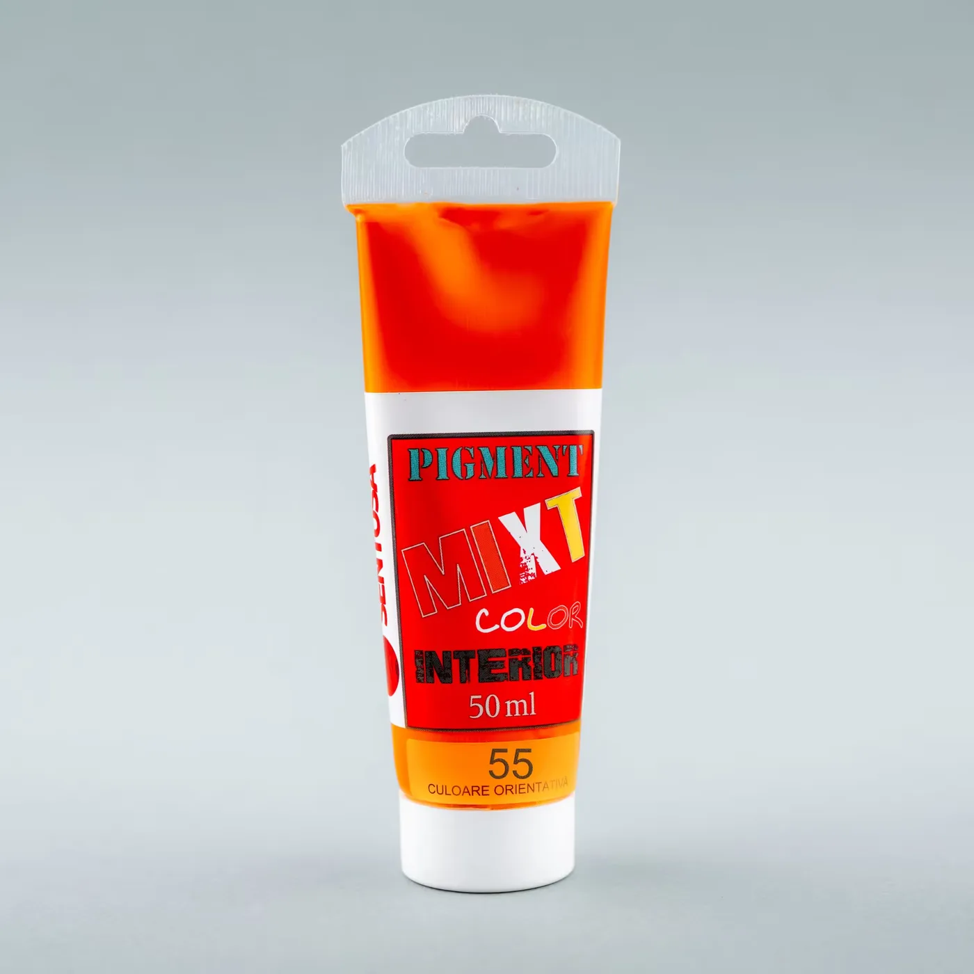 PIGMENT MIXT COLOR 55 INTERIOR 50 ML