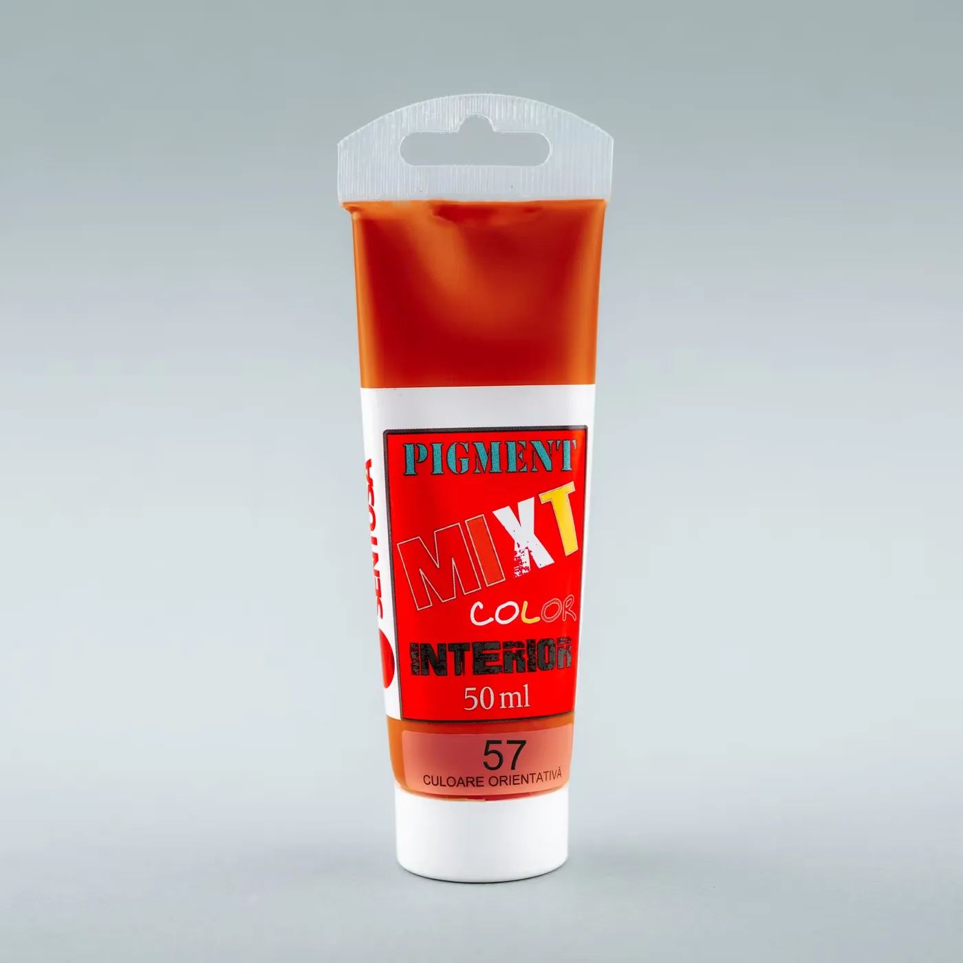 Pigment Mixt Color 57 Interior