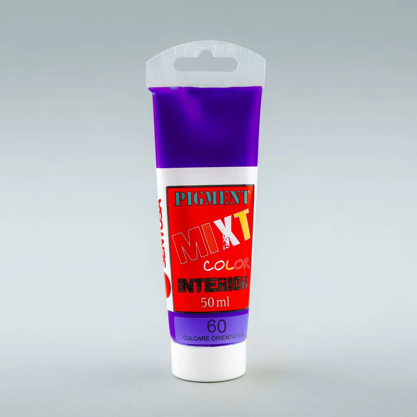 Pigment Mixt Color 60 Interior