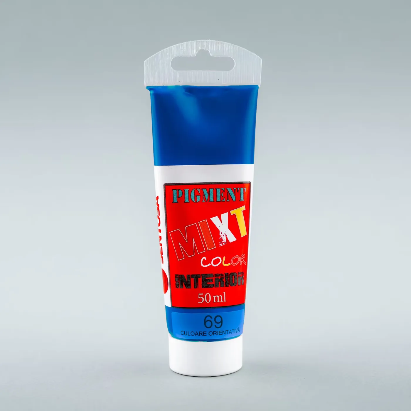 PIGMENT MIXT COLOR 69 INTERIOR 50 ML