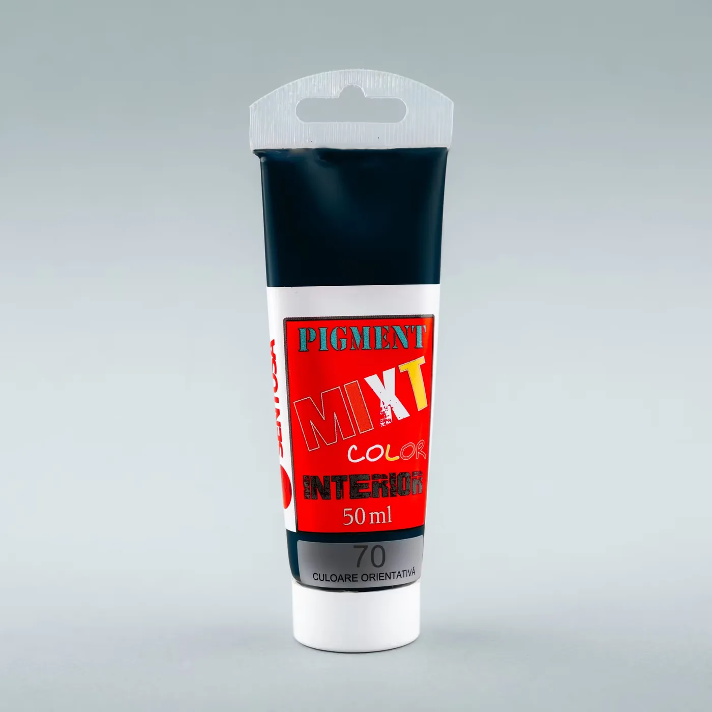 PIGMENT MIXT COLOR 70 INTERIOR 50 ML