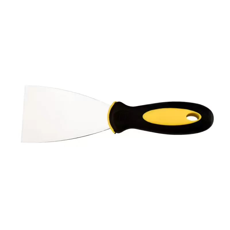 SPACLU INOX MANER BI-MATERIAL 63 MM (18B606)