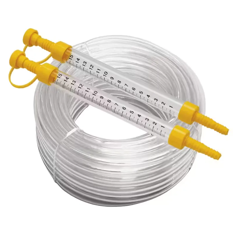 SET NIVELA APA 15 M (29C871)