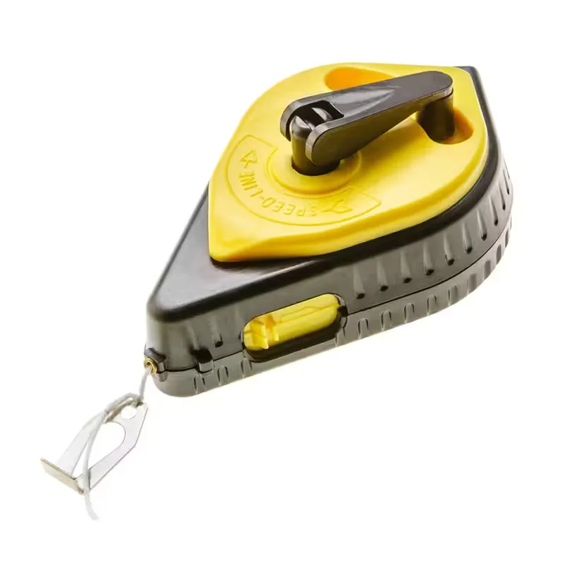 FIR DE TRASAT 30 M IN CUTIE PLASTIC (30C630)