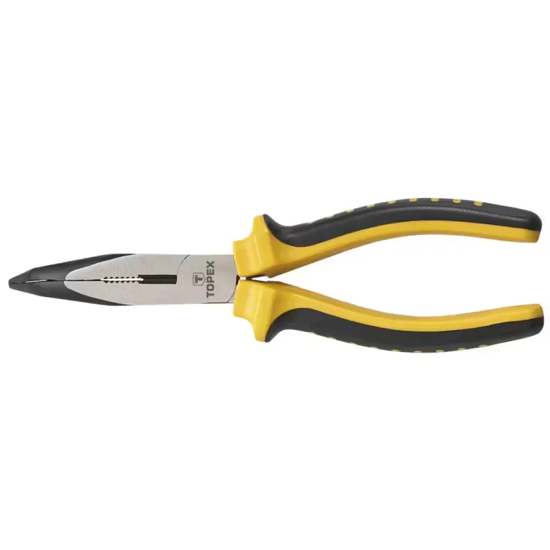 CLESTE CU VARF LUNG INDOIT 160 MM (32D103)