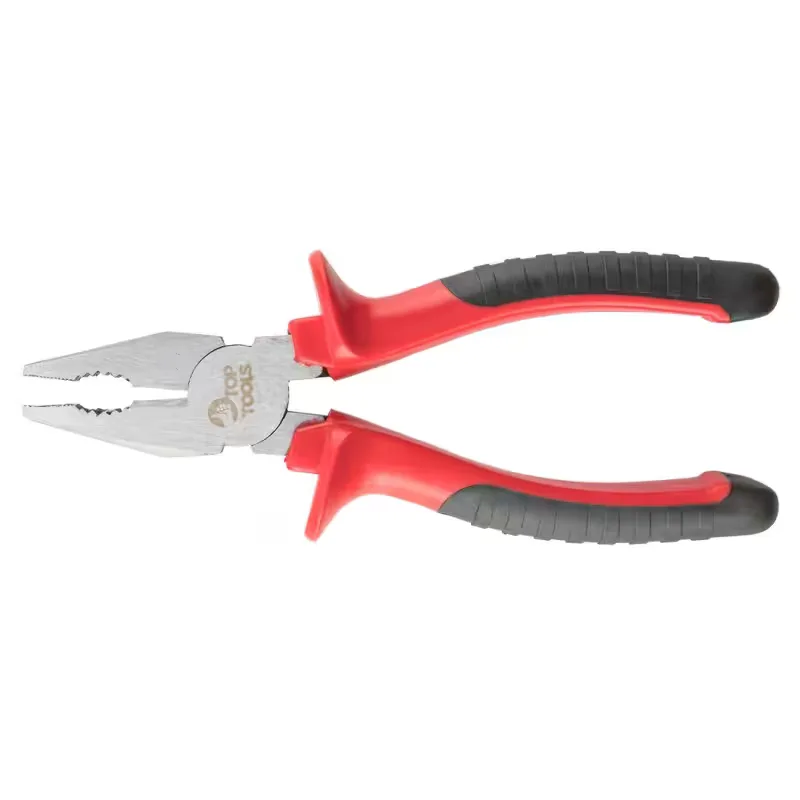 CLESTE COMBINAT/PATENT 160 MM TOPTOOLS (32D110)