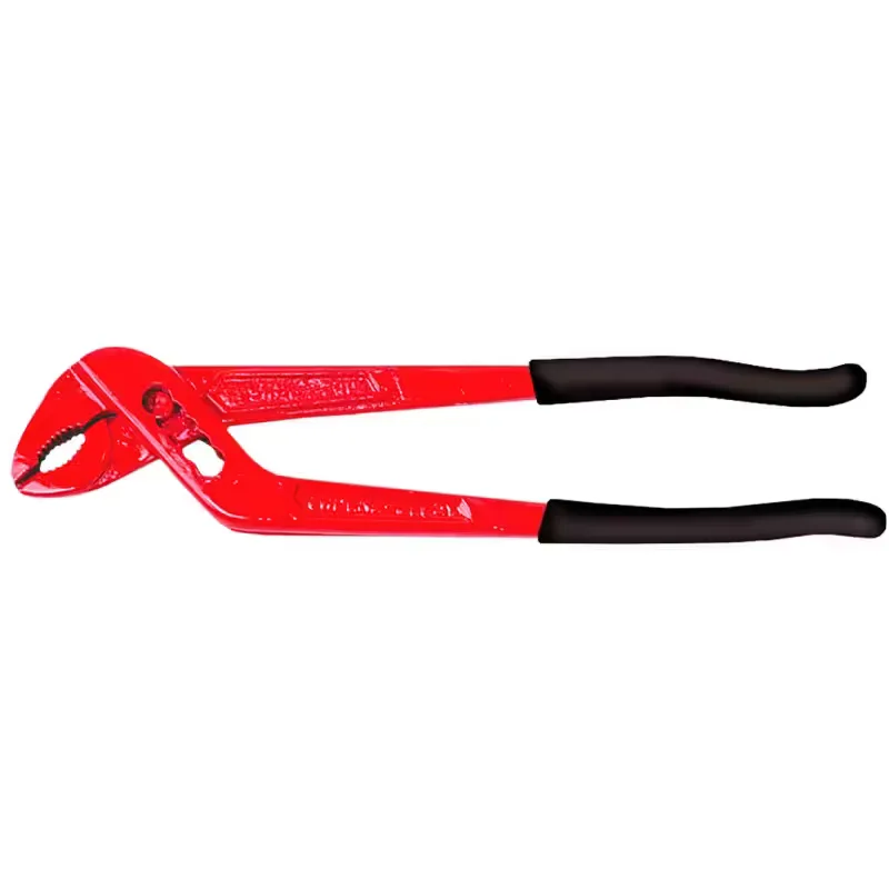 CLESTE TIP PAPAGAL 250 MM TOPTOOLS (34D010)