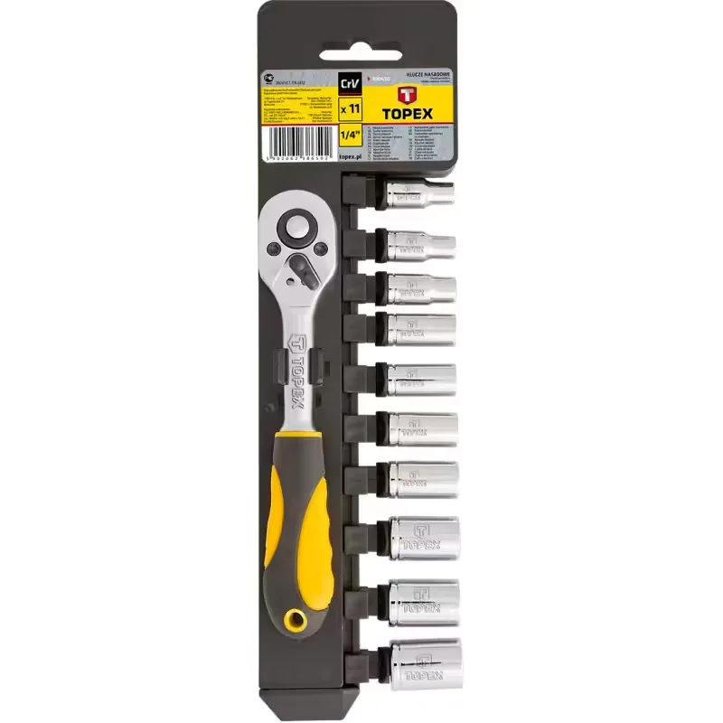 TUBULARE TRUSA, 11 BUC-SET (38D650)