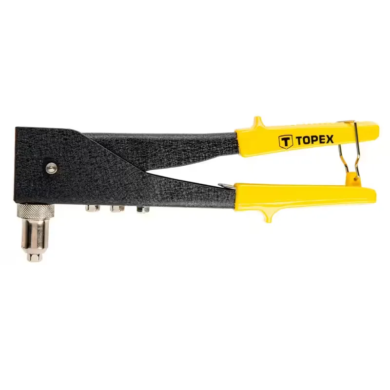 CLESTE NITURI AL 2 POZ 2.4-4.8 MM CN2 (43E712)