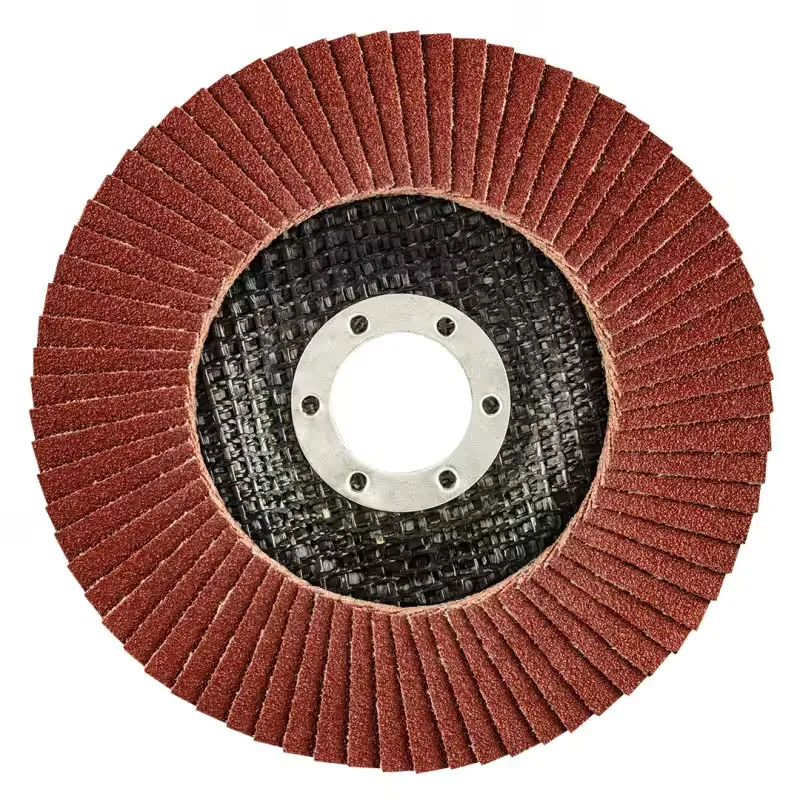 DISC POLIZARE LAMELA EVANTAI 125MMK120 (55H991)