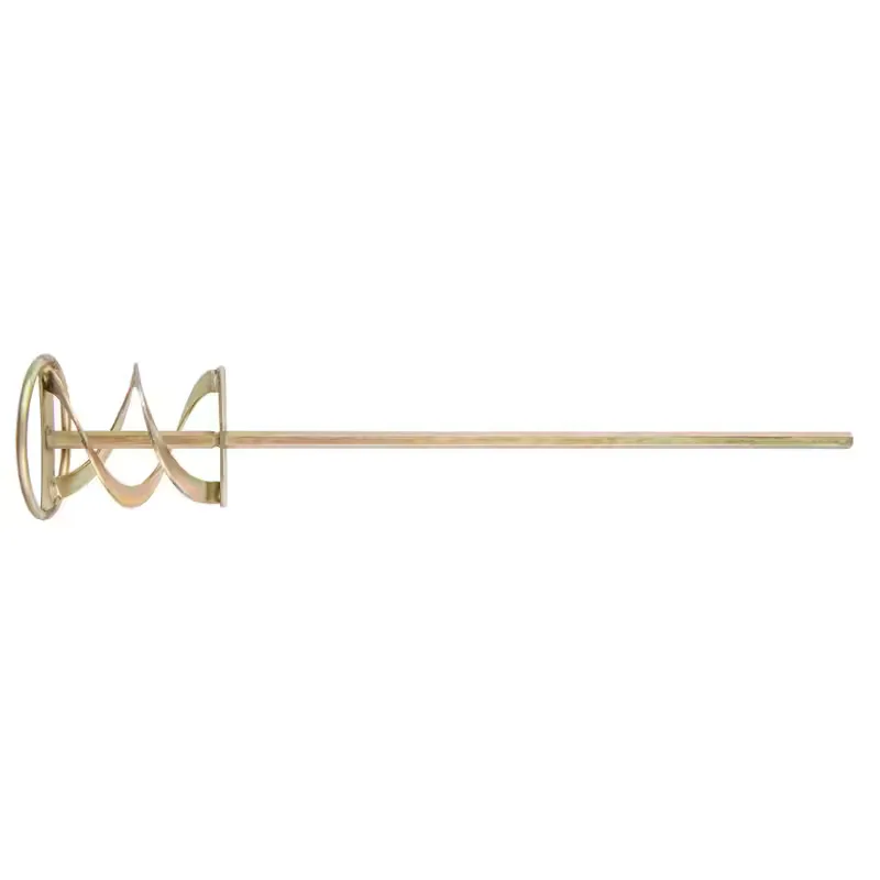 MIXER PT MORTARE 80 MM (56-024)