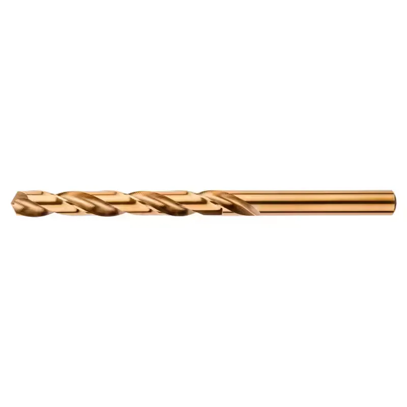 BURGHIU PENTRU METAL HSS-CO 8.0 MM (57H046)