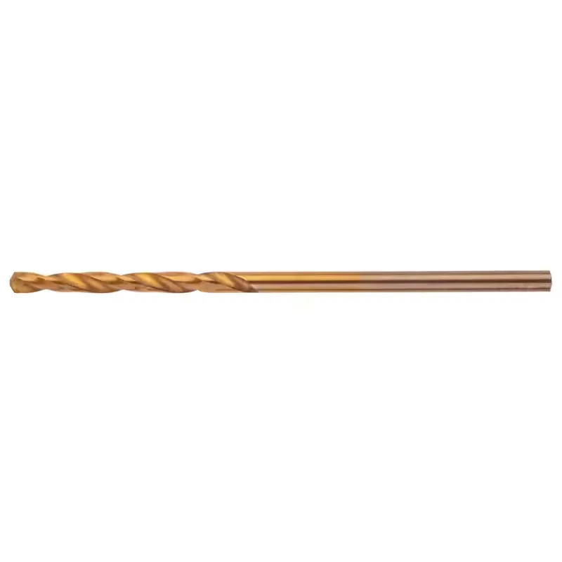 BURGHIE METAL HSS-TIN 1.5 MM 5 BUC-SET (57H112)