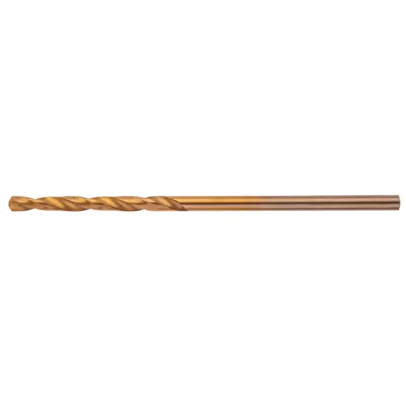 BURGHIE METAL HSS-TIN 2.0 MM 5 BUC-SET (57H114)