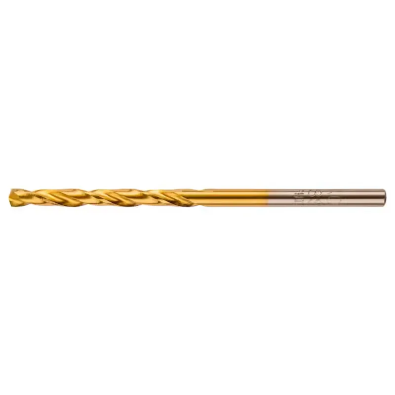 BURGHIE METAL HSS-TIN 2.5 MM 3 BUC-SET (57H118)