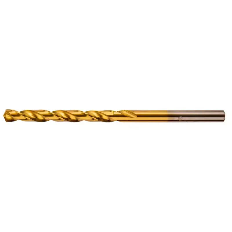 BURGHIU METAL HSS-TIN 3.5 MM (57H123)