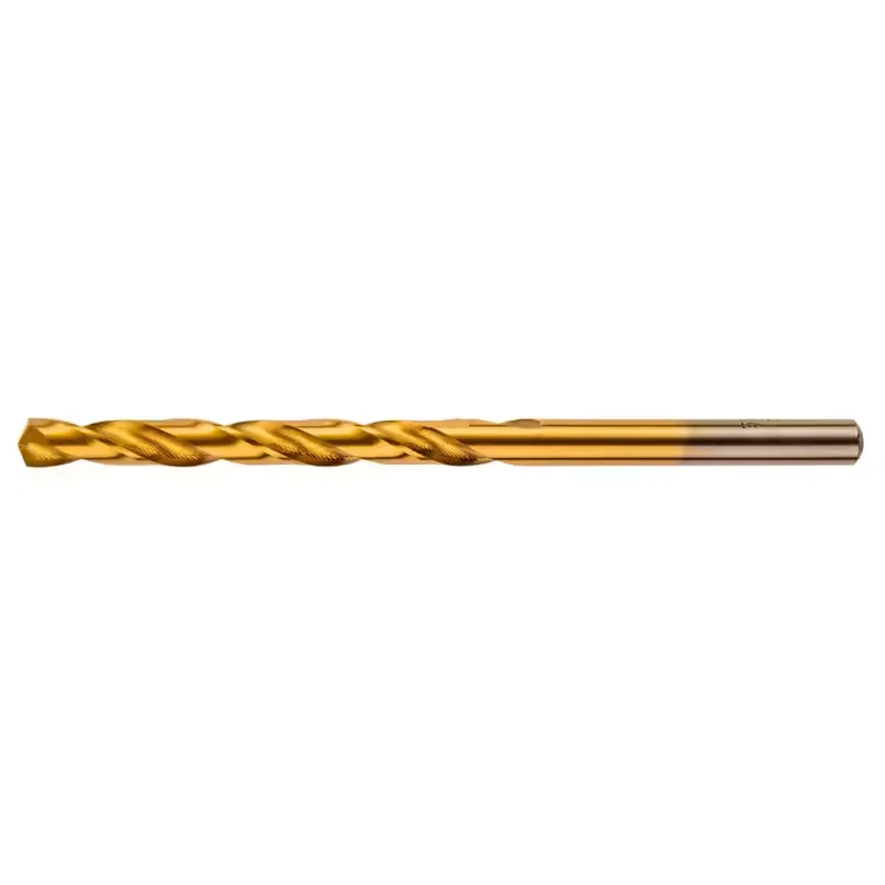 BURGHIU METAL HSS-TIN 4.5 MM (57H128)